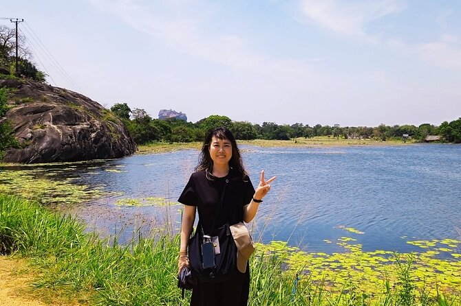 Safari Day Tour to Sigiriya Lion Rock and Golden Cave Temple - The vibe: guidance, flexibility, and group size you can handle