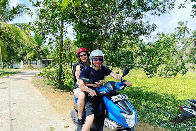 Scooter rent - Why a scooter rental here feels like the best use of one day