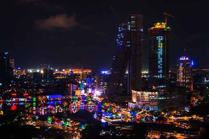 Shangri-La Colombo City Tour. - Key highlights to know before you go