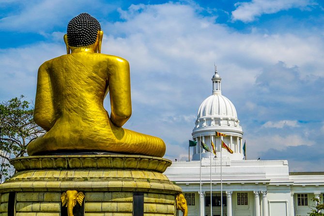Shore Excursion Colombo City tour - Why this Colombo shore tour works better than DIY with taxis