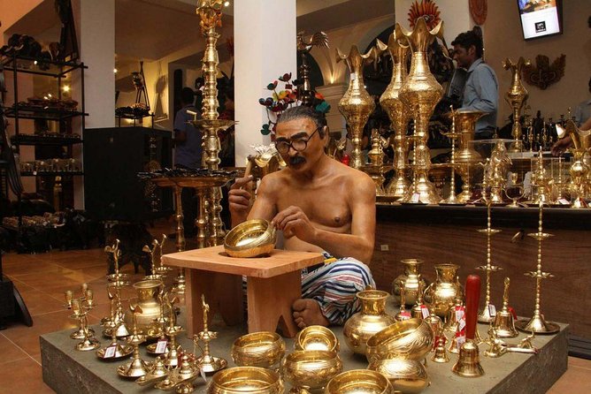 Shore Excursion Colombo City Tour Highlights - Colombo National Museum: Worth It if You Want Depth (and Fees)