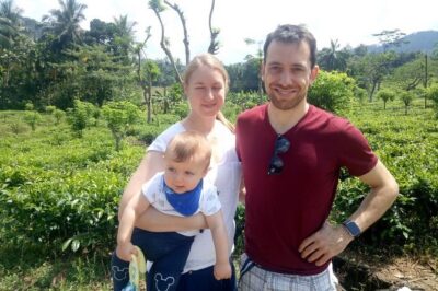 Shore Excursion From Colombo port to Ingiriya Tea Plantation & back for 2 People - Rubber plantation stop: why it’s more than a filler