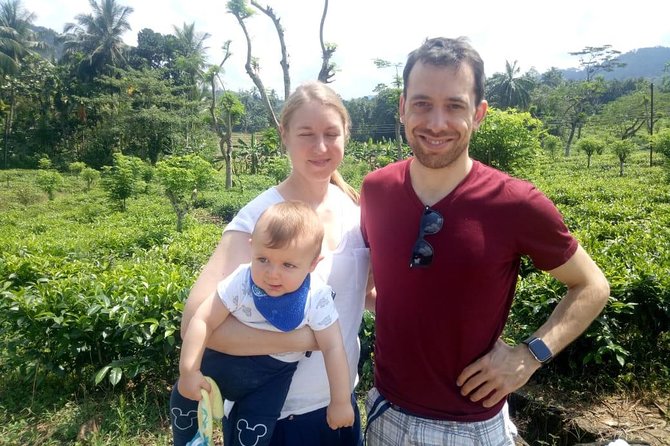 Shore Excursion From Colombo port to Ingiriya Tea Plantation & back for 2 People - Rubber plantation stop: why it’s more than a filler