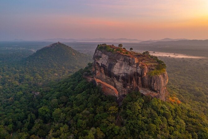 Sigiriya and Dambulla Cave Temple Private Day Trip From Bentota - Key Things That Make This Trip Work