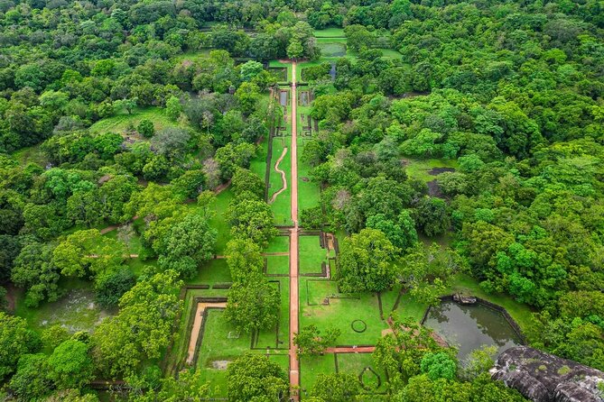 Sigiriya and Dambulla Cave Temple Private Day Trip From Bentota - Private Transport: The Difference Between Watching Sri Lanka and Rushing Through It