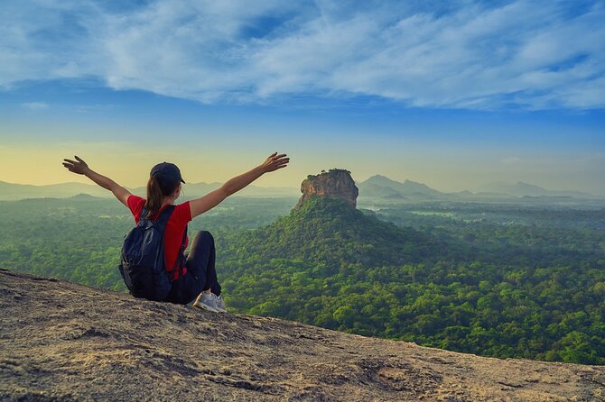 Sigiriya and Dambulla Cave Temple Private Day Trip From Bentota - Should You Book This Sigiriya and Dambulla Private Day Trip?