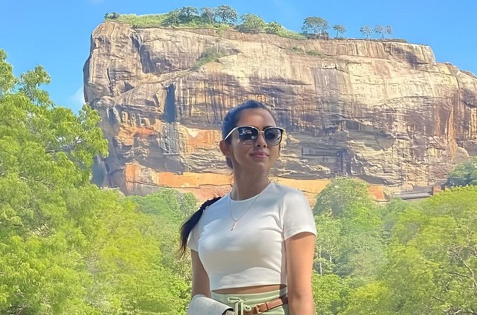 Sigiriya and Dambulla Day Tour from Colombo - Tickets and Transport Value: Why This Price Can Make Sense