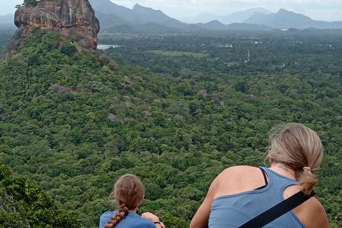 Sigiriya and Dambulla Day Tour from Colombo - Who This Tour Suits Best