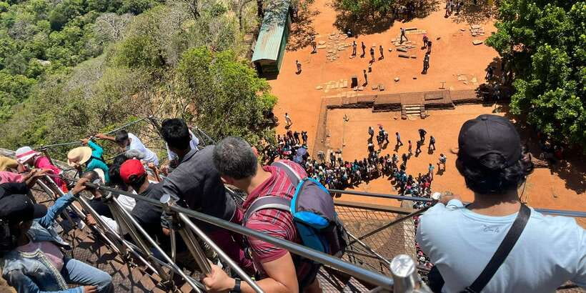 Sigiriya and Dambulla day tour from Ella - Key things to know before you go