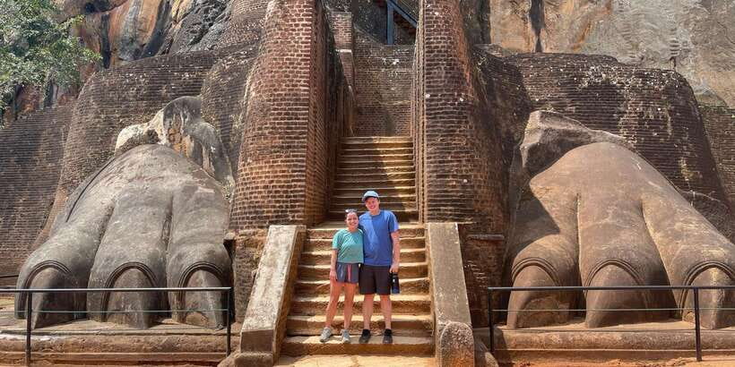 Sigiriya and Dambulla day tour from Ella - Price and Logistics: what $100 buys you (and what it doesn’t)