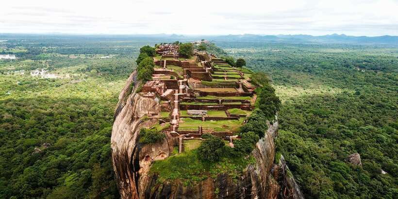 Sigiriya and Dambulla Private Full-Day Tour - Key Points You’ll Care About