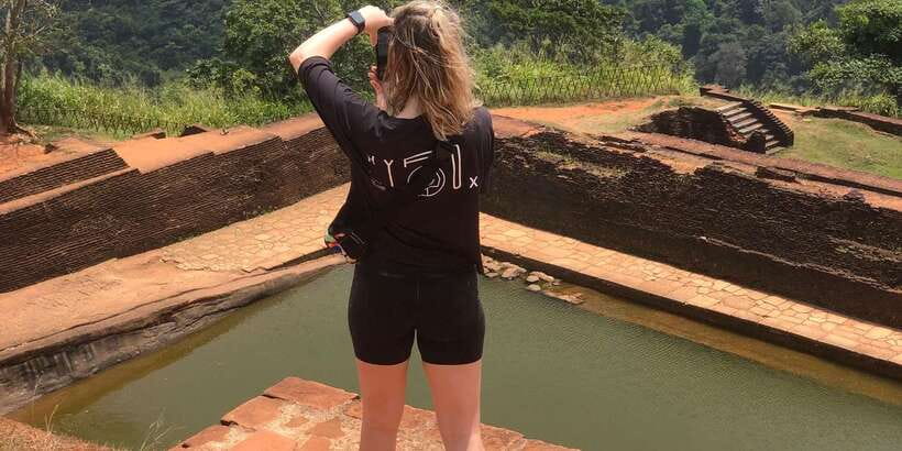 Sigiriya and Dambulla Private Full-Day Tour - Minnariya National Park Safari: Elephants, Timing, and Jeep Safari Reality