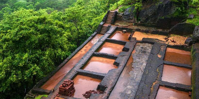 Sigiriya and Pidurangala Rock From Colombo - Price, entrances, and why the value can still be strong