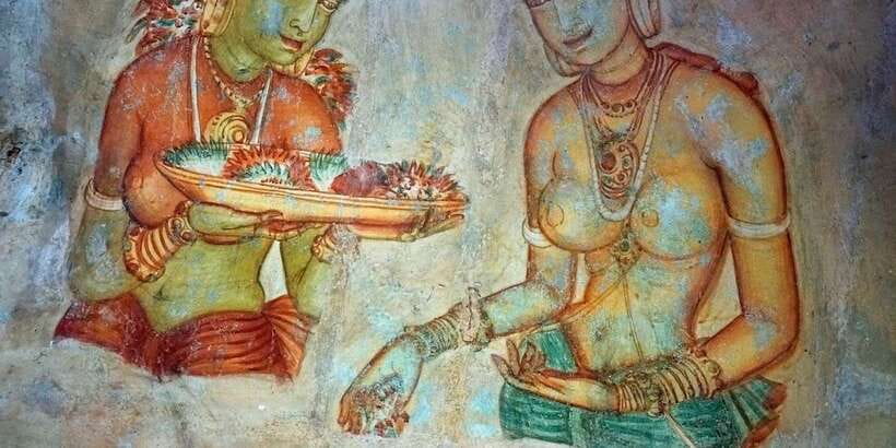 Sigiriya & Dambulla: All Inclusive Day Tour - Price and value: what you’re really paying for
