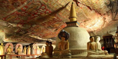 Sigiriya & Dambulla: All Inclusive Day Tour - Pickup, drop-off, and the comfort math