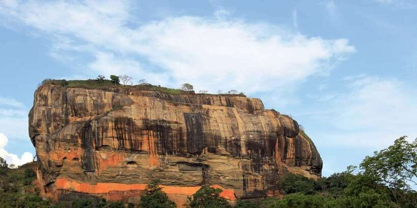 Sigiriya & Dambulla: All Inclusive Day Tour - Lunch in Dambulla: included, timed, and built to keep the day moving