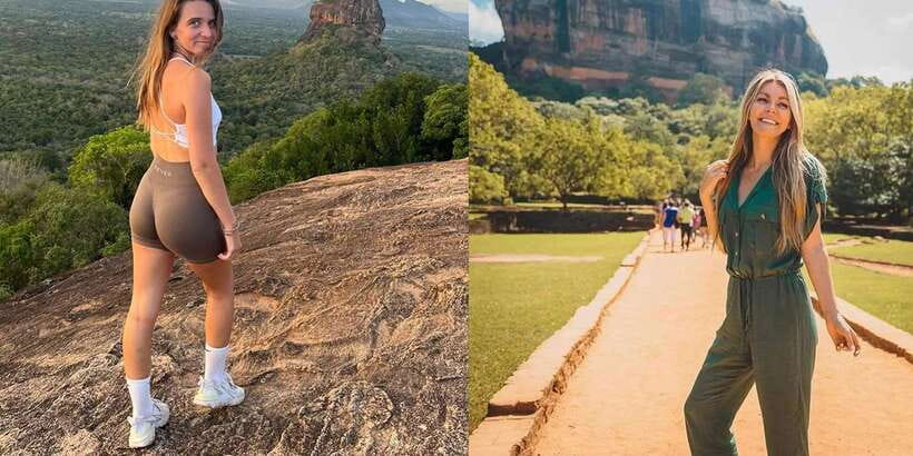 Sigiriya, Dambulla, and Village Safari Day Tour from Negombo - Sigiriya Lion Rock: The Stairs, the Views, and the Best Way to Do It