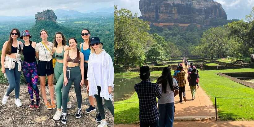 Sigiriya, Dambulla, and Village Safari Day Tour from Negombo - Price and Value From Negombo: What $90 Covers (and What Doesn’t)