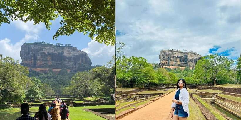 Sigiriya, Dambulla, and Village Safari Day Tour from Negombo - Logistics and Comfort: The Small Stuff That Makes the Day Work