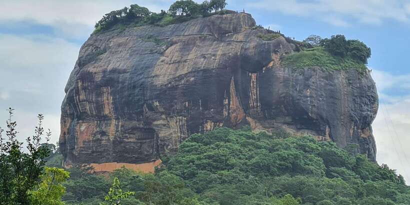 Sigiriya, Dambulla, and Village Safari Day Tour from Negombo - Habarana Village Tour: Where the Day Turns Local