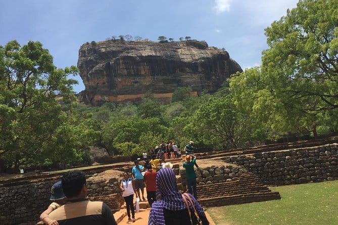 Sigiriya & Dambulla Day Tour - Key Things I’d Prioritize Before You Go