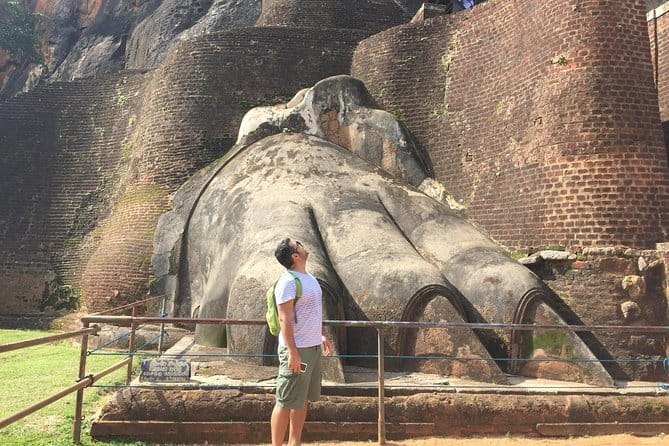 Sigiriya & Dambulla Day Tour - A Full-Day Route That Actually Makes Sense