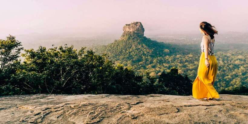 Sigiriya & Dambulla: Private Day Tour From Trincomalee - Who should book this private Sigiriya and Dambulla day tour