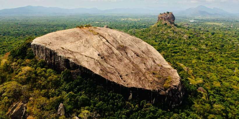 Sigiriya & Dambulla: Private Day Tour From Trincomalee - Dambulla Cave Temple and the Golden Buddha: where the day turns quieter