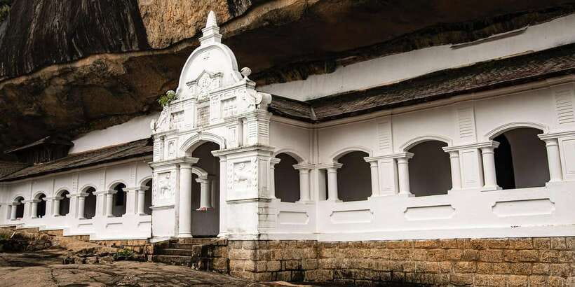 Sigiriya & Dambulla: Private Day Tour From Trincomalee - Price and value: is $80 per person a good deal?
