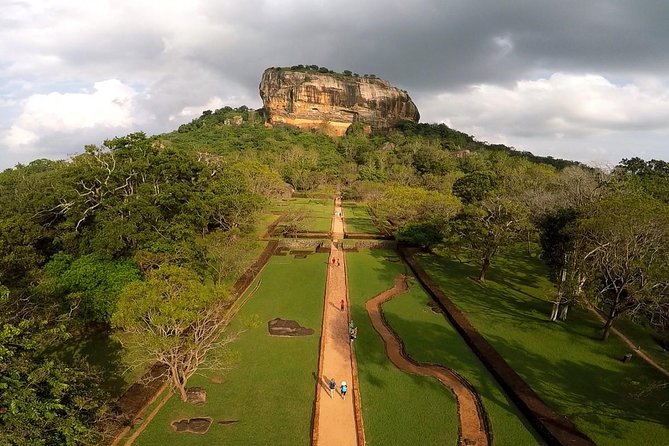 Sigiriya & Dambulla Private Day Trip with Entry Fees & Lunch - The practical reality: timing, effort, and weather