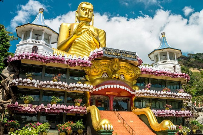 Sigiriya Day Tour From Colombo - Key highlights worth caring about