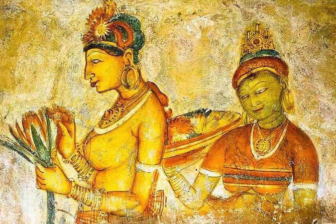 Sigiriya Day Tour From Colombo - Lunch timing and how to handle the not-included meals