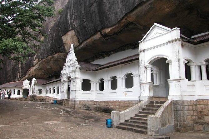Sigiriya Day Tour From Colombo - Timing, stamina, and what 14 hours feels like