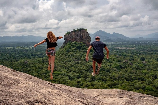 Sigiriya Day Tour from Colombo or Negombo by Private Car / Van - Key highlights worth knowing