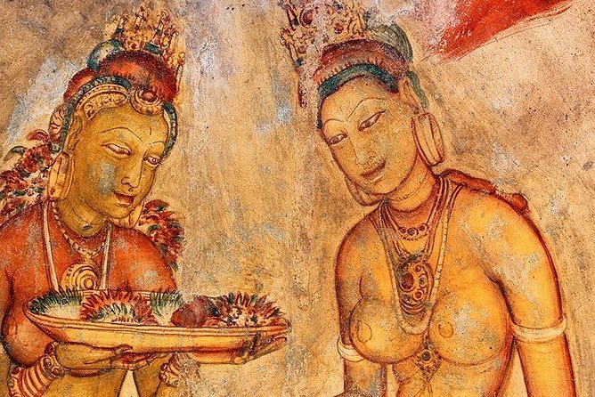 Sigiriya Day Tour from Colombo or Negombo by Private Car / Van - Minneriya National Park: your second UNESCO-protected anchor