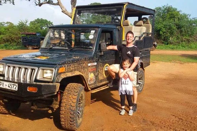 Sigiriya Day Tour from Colombo or Negombo by Private Car / Van - Price and value: how $150 turns into a full day cost