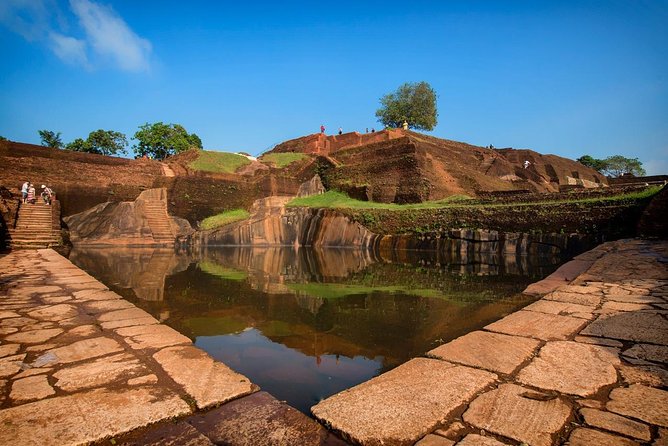 Sigiriya Day Tour from Colombo or Negombo by Private Car / Van - Getting the most out of a 12-hour day