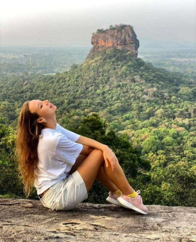 Sigiriya Day Trip From Kandy (Private One Day Tour) - Price and Logistics: How the $37 Adds Up