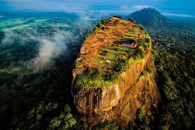 Sigiriya Fortress & Dambulla Day Tour From Colombo, Bentota Area - Key things that make this day tour work