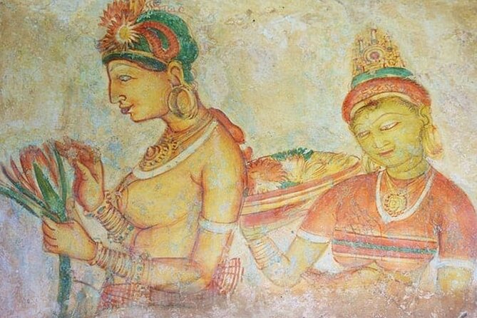 Sigiriya Fortress & Dambulla Day Tour From Colombo, Bentota Area - Price and value breakdown: $66.50 plus what you’ll pay at the gates