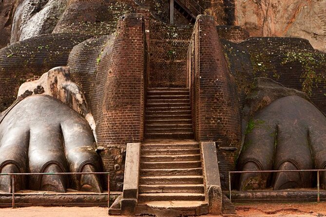 Sigiriya Fortress & Dambulla Day Tour From Colombo, Bentota Area - Timing and pacing: how to avoid the most common day-trip fatigue