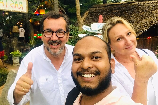 Sigiriya Fortress & Dambulla Day Tour From Colombo, Bentota Area - Climbing Sigiriya Lion Rock: lion-gate vibes and the honest effort