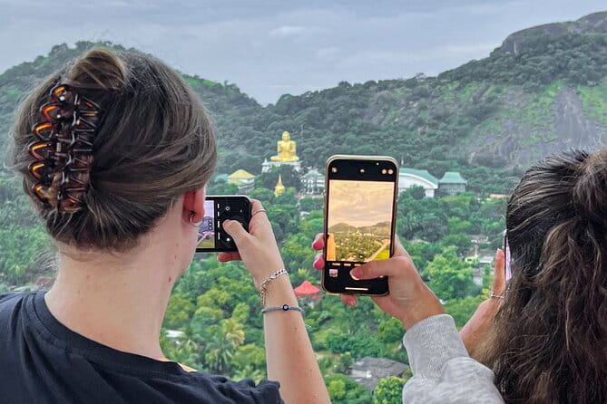 Sigiriya & Habarana: Sunrise Hot Air Balloon Ride Experience - Pickup, Comfort, and the Launch Site Breakfast You’ll Be Glad You Ate