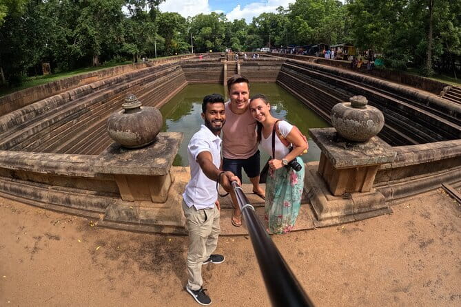 Sigiriya & Habarana: Sunrise Hot Air Balloon Ride Experience - Price and Value: Is $275 Fair for a 5:30 am Balloon Morning?