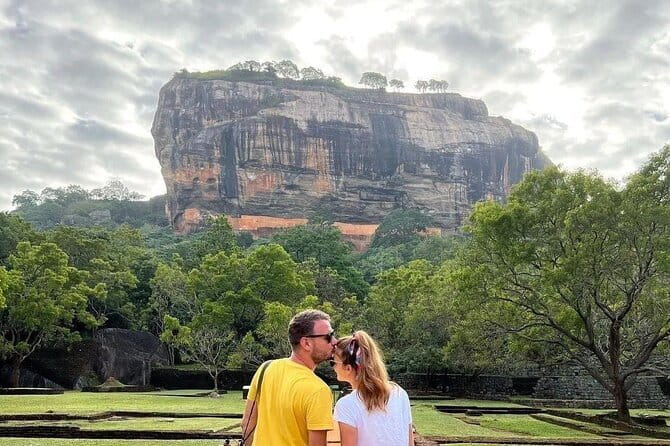 Sigiriya Hike & Minneriya Safari Private Full Day Tour - Ticket Costs and Optional Extras You Should Budget For
