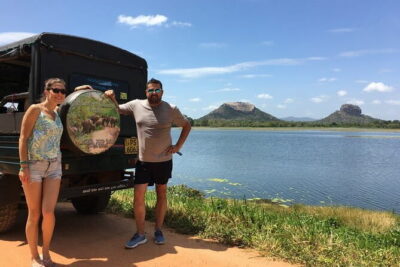 Sigiriya Hike & Minneriya Safari Private Full Day Tour - Lunch Between Wonders (Eat Local, Keep Energy)