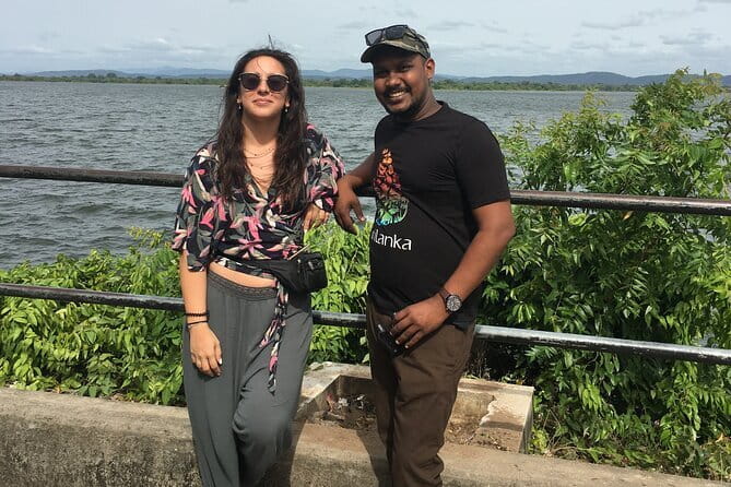 Sigiriya Hike & Minneriya Safari Private Full Day Tour - What I’d Consider If You’re Picking This Tour