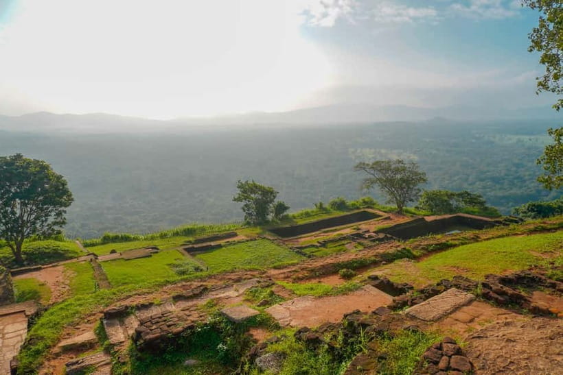 Sigiriya Lion Rock Hike & Minneriya National Park Safari - Who This Tour Is Best For (and Who Should Rethink It)