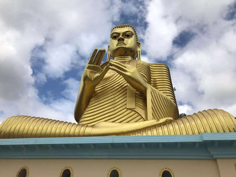 Sigiriya Lion's Rock & Dambulla Golden Cave Temple Trip - What You’ll Love Most About This Private Route