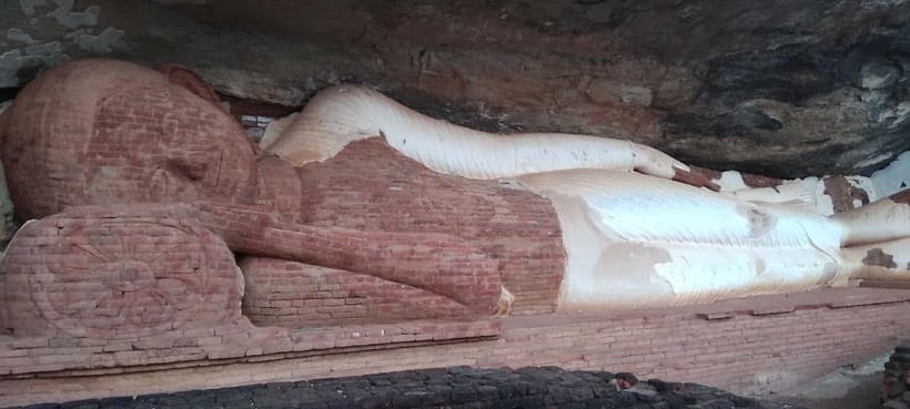 Sigiriya Lion's Rock & Dambulla Golden Cave Temple Trip - Sigiriya Lion Rock: The Climb, the Views, and the Reality of Steps